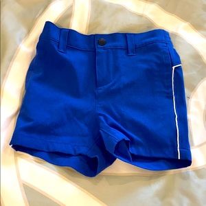 Janie and Jack Shorts